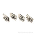 Stainless Steel U Clip Nut